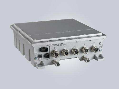 電動汽車電機及其控制系統關鍵技術研討