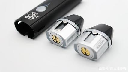 戒煙戒不掉?不妨試試它-GR PRO S7電子煙套裝體驗 電子煙霧化器