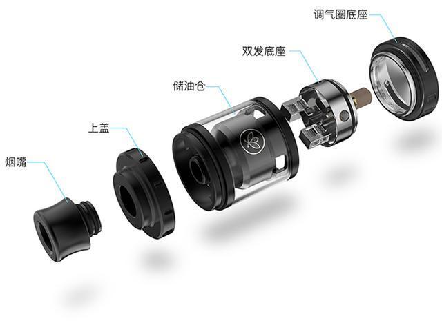 影響電子煙棉花燒焦的關鍵因素及專業解析