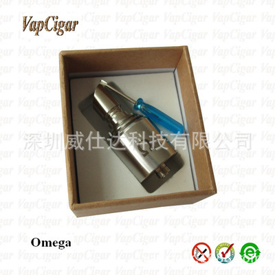 極致視野｜性價比巨匠·可視霧化器的干燒簡約主義與時尚美學