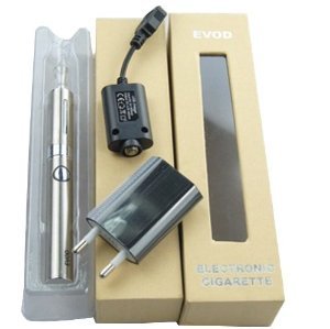 環(huán)保節(jié)能新體驗(yàn) 評(píng)測GreatLites格睿萊特DZY006電子煙霧化器