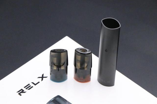 誰說眾口難調？RELX悅刻霧化電子煙憑什么征服每一桿“老煙槍”