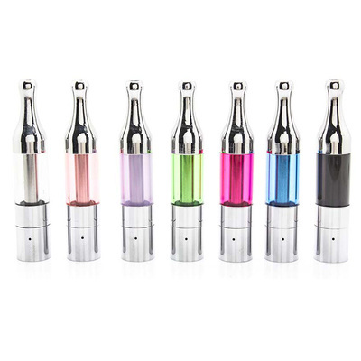 2013新款Mini Protank X9評測 煙油霧化效果驚艷