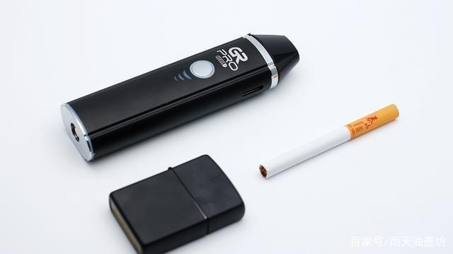 戒煙戒不掉?不妨試試它——GR PRO S7電子煙套裝體驗(yàn)測評(píng)