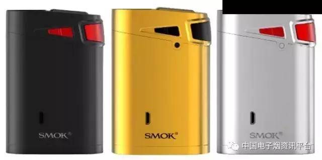 2017年Q1上市電子煙主機(jī)和霧化器大盤點(diǎn)